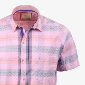 Camisa Sport| Kosta Azul