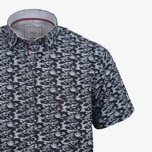 Camisa Sport| Kosta Azul