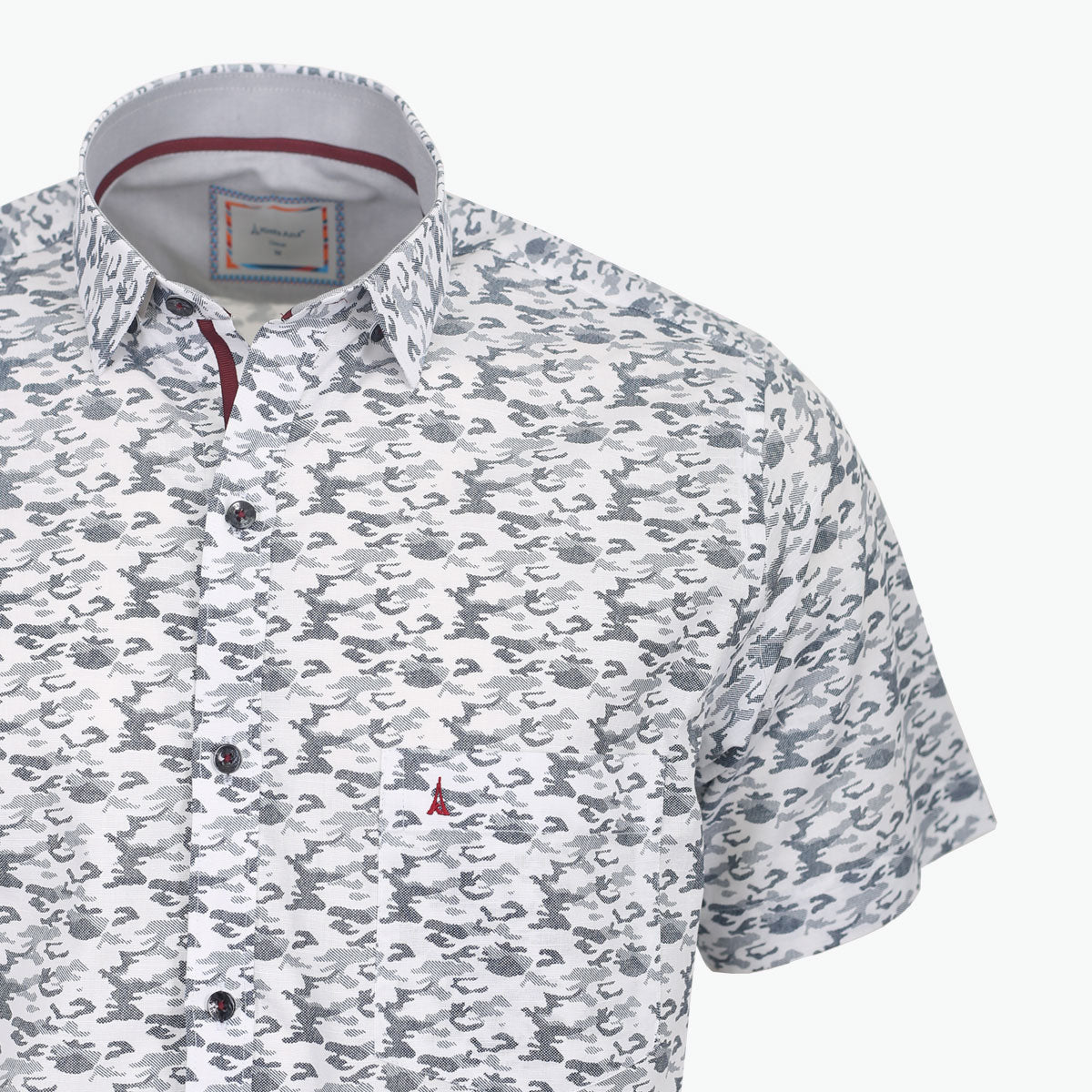 Camisa Sport| Kosta Azul