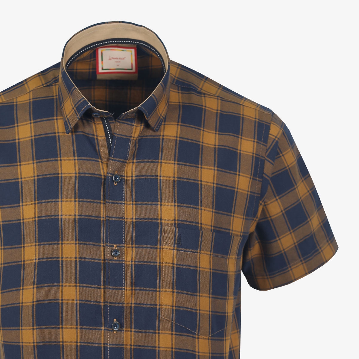 Camisa Sport| Kosta Azul