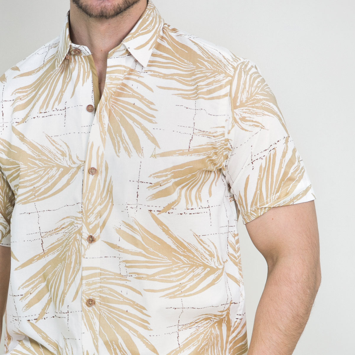 Camisa Sport| Kosta Azul