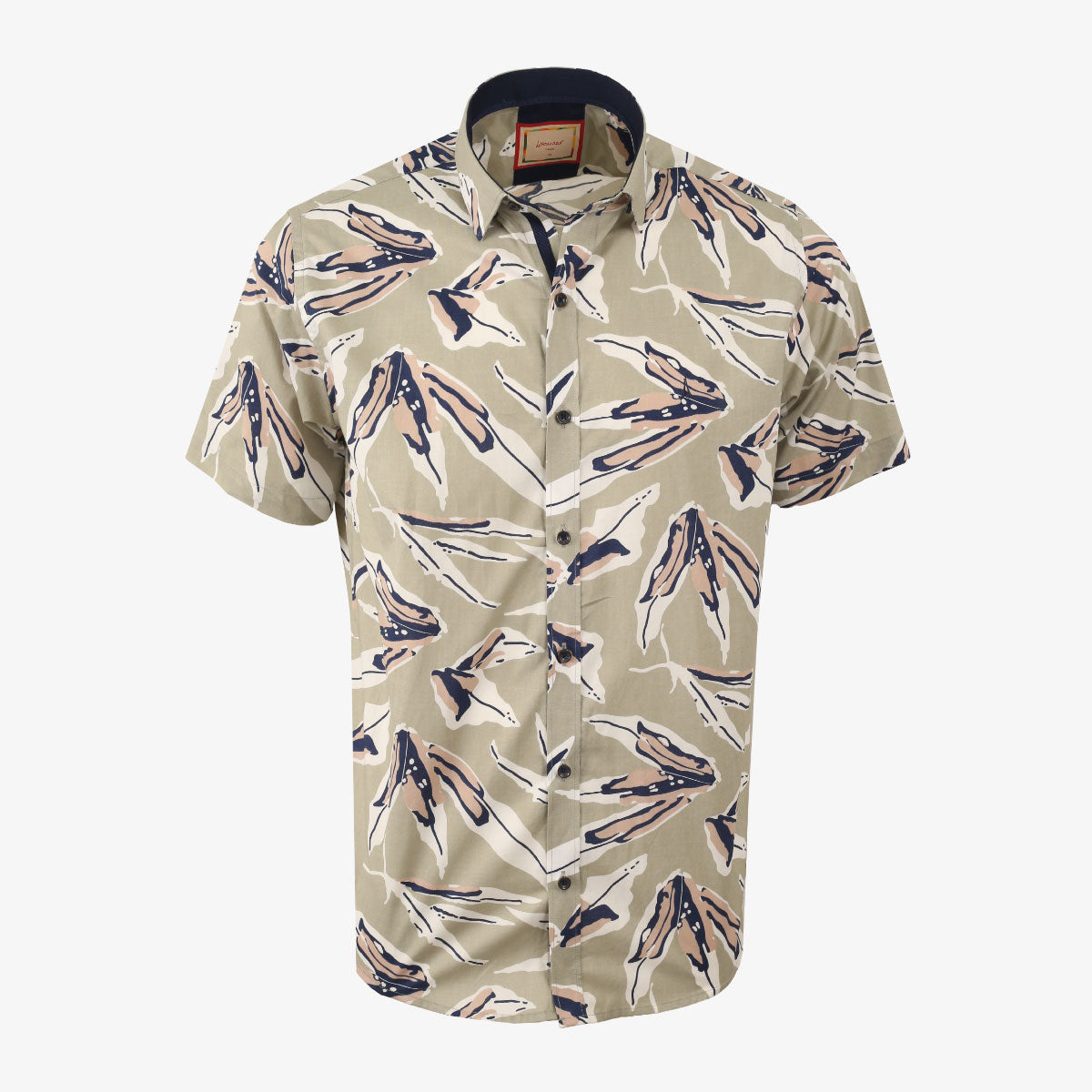 Camisa Sport| Kosta Azul