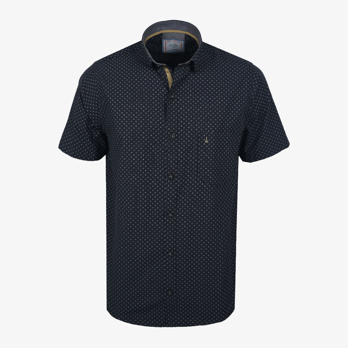 Camisa Sport| Kosta Azul