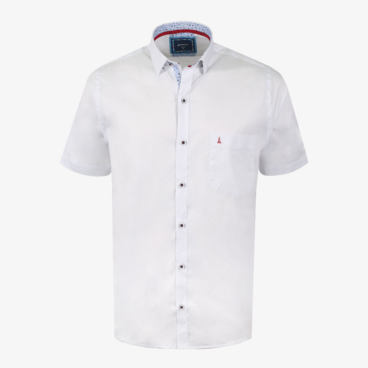 Camisa Sport| Kosta Azul