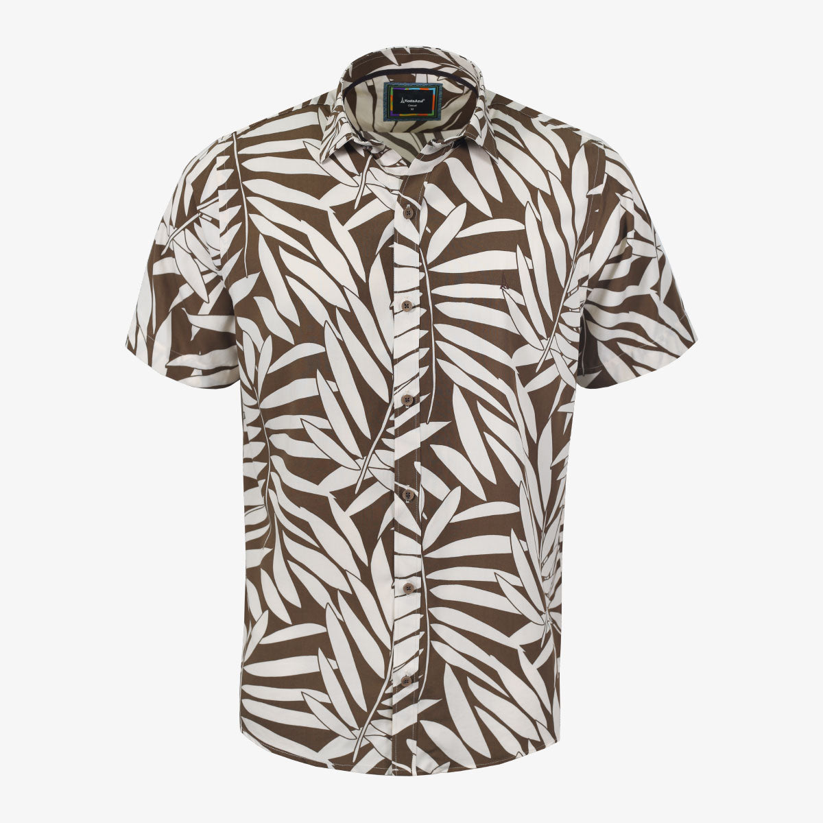 Camisa Sport| Kosta Azul