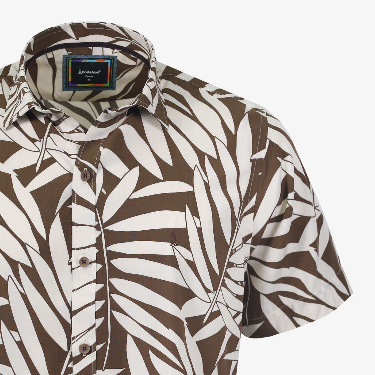 Camisa Sport| Kosta Azul