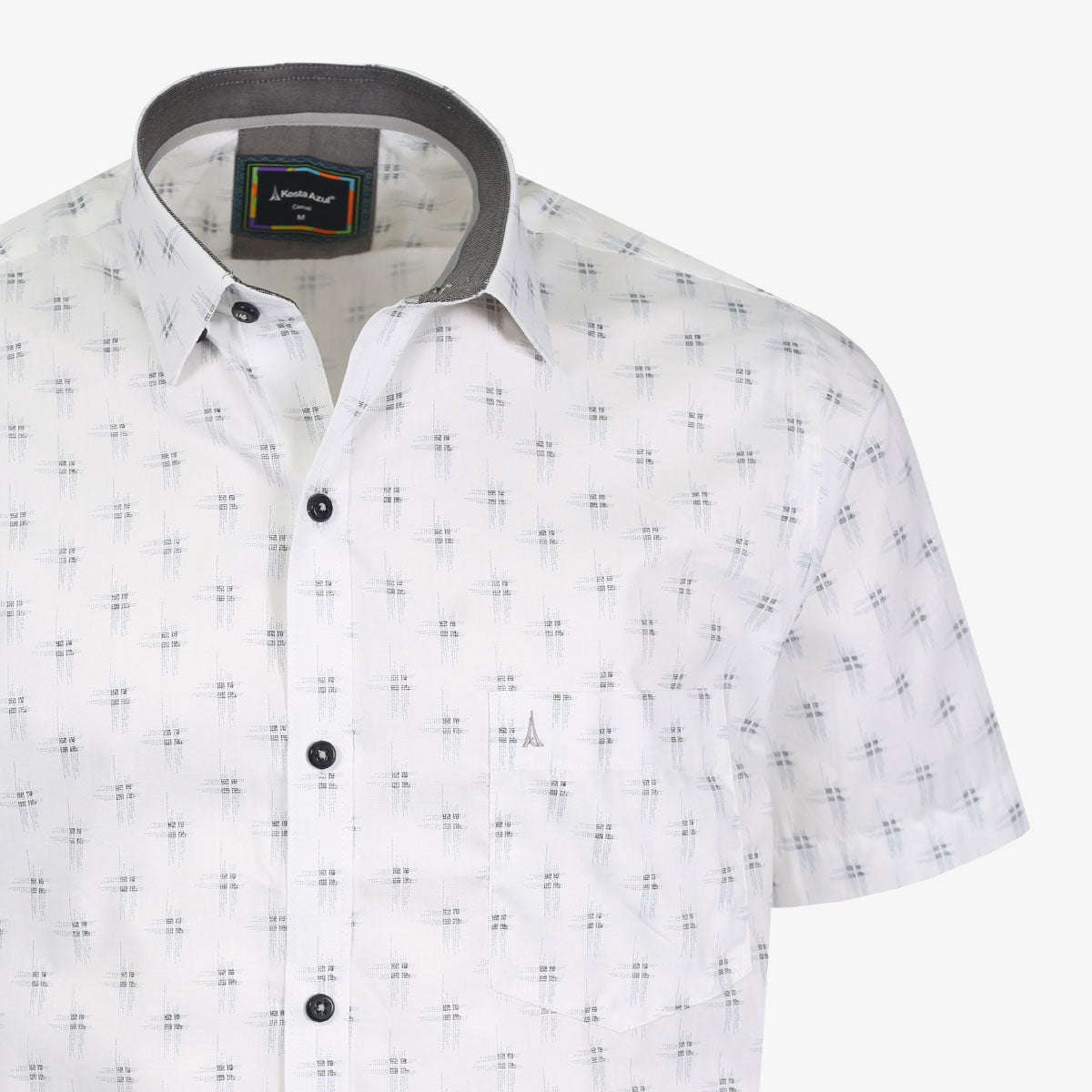 Camisa Sport| Kosta Azul