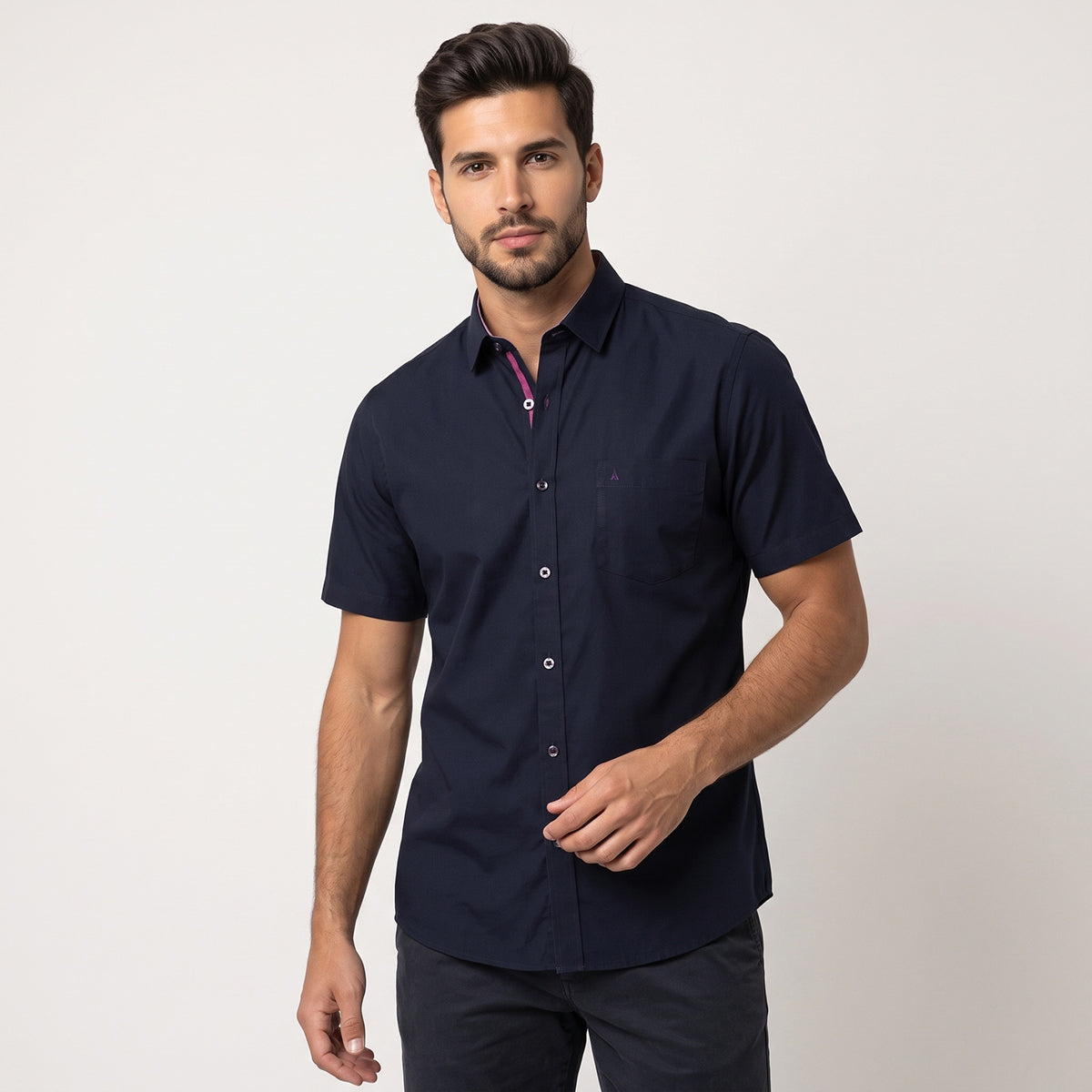 Camisa Sport| Kosta Azul