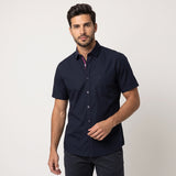 Camisa Sport| Kosta Azul
