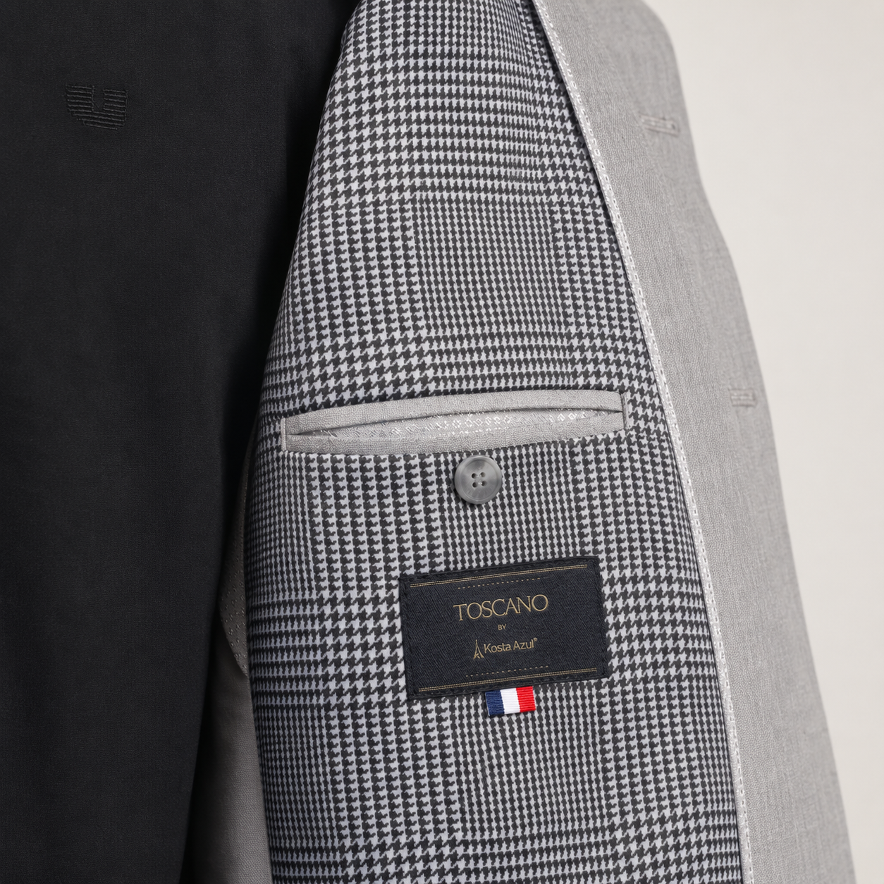 Vestido| Kosta Azul