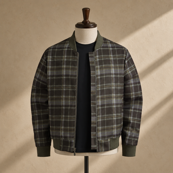 Chaqueta Sport| Kosta Azul