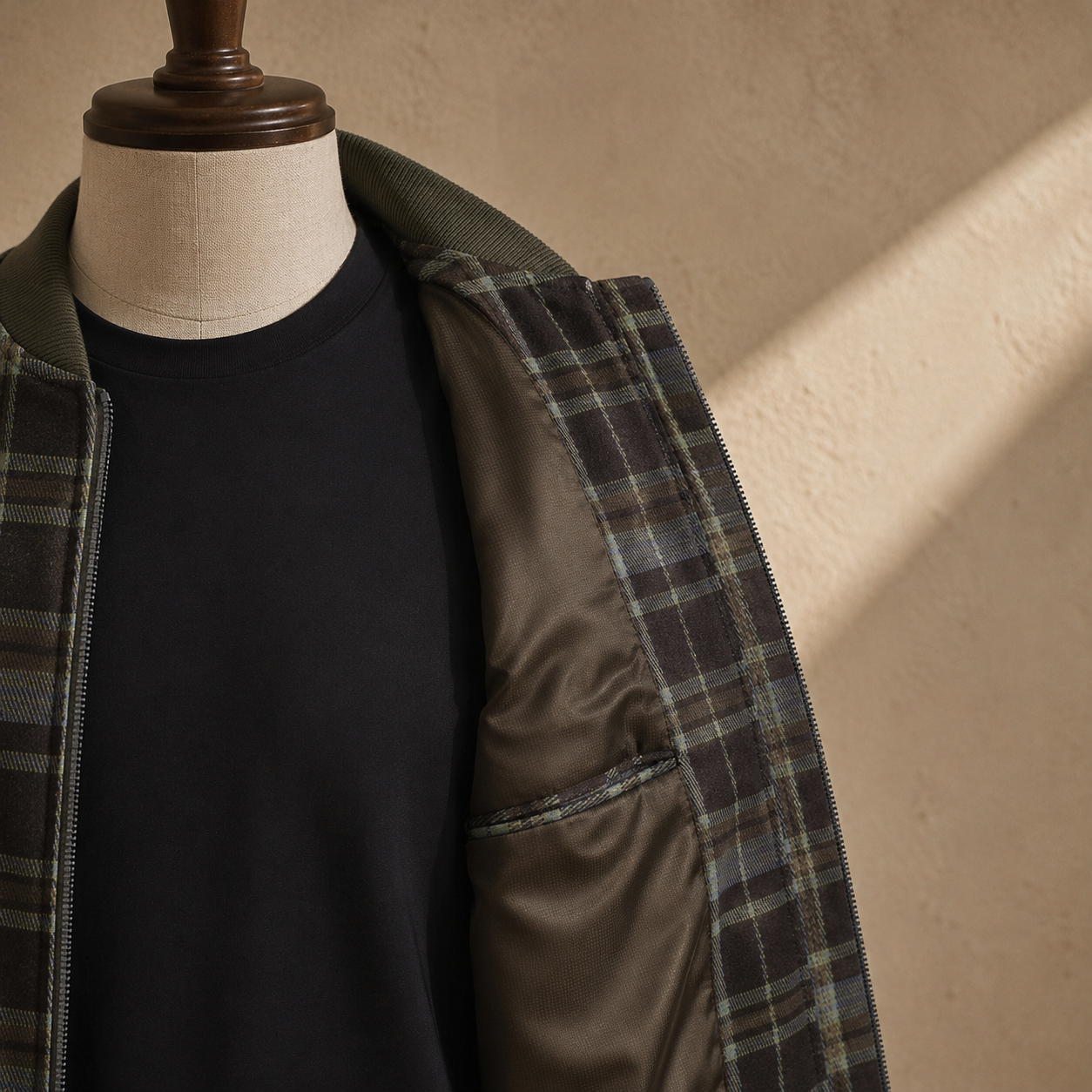 Chaqueta Sport| Kosta Azul