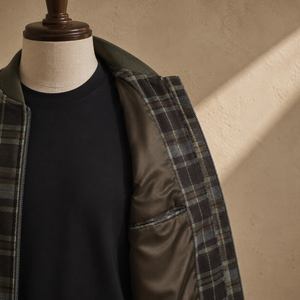 Chaqueta Sport| Kosta Azul