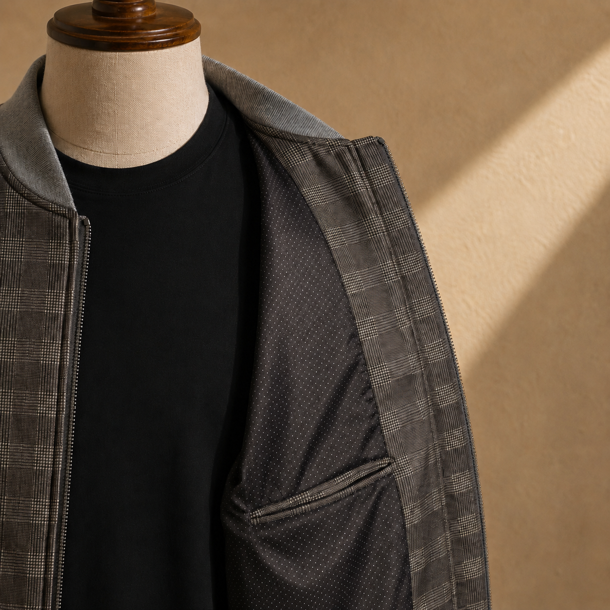 Chaqueta Sport| Kosta Azul