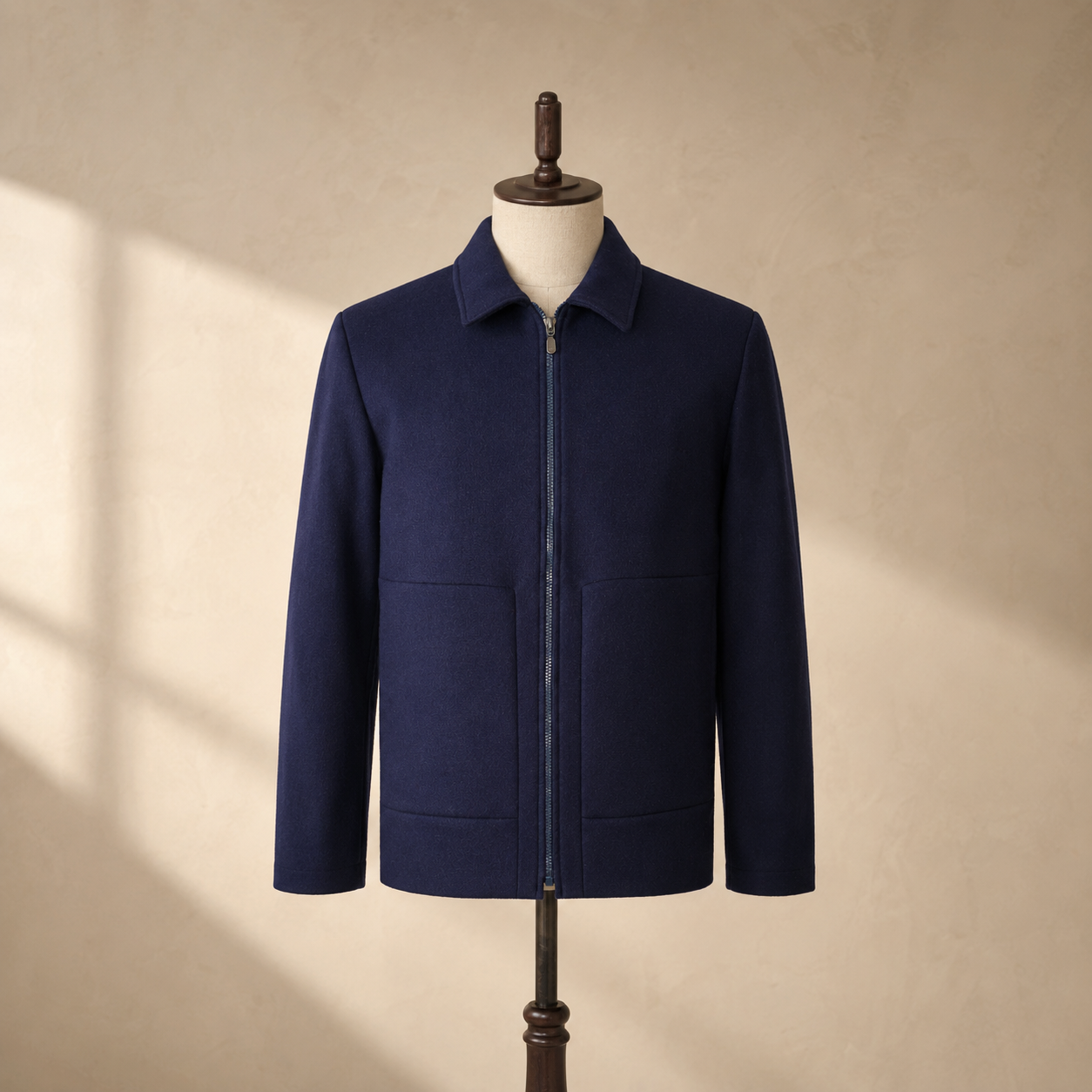 Chaqueta Sport| Kosta Azul