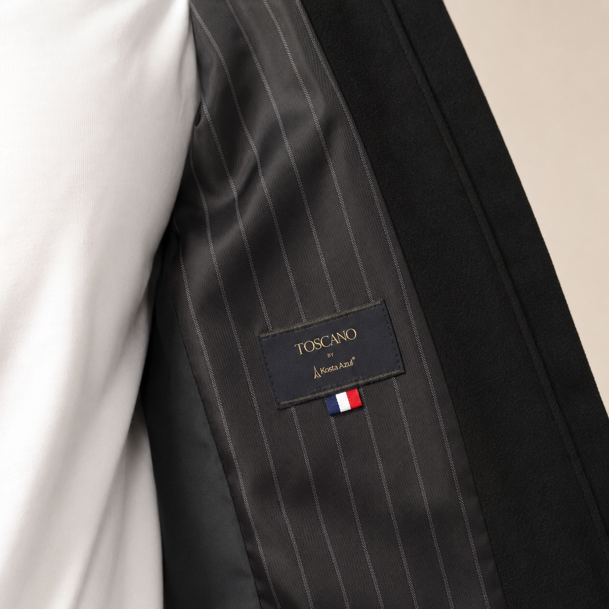 Chaqueta Sport| Kosta Azul