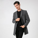Chaqueta Sport| Kosta Azul