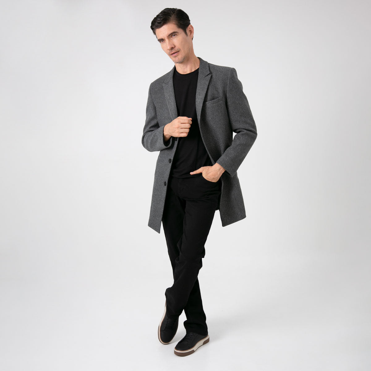 Chaqueta Sport| Kosta Azul