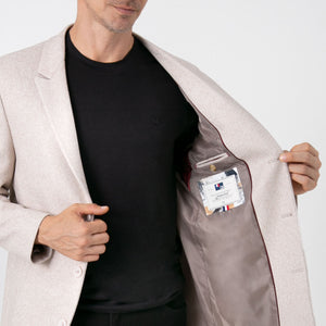Chaqueta Sport| Kosta Azul