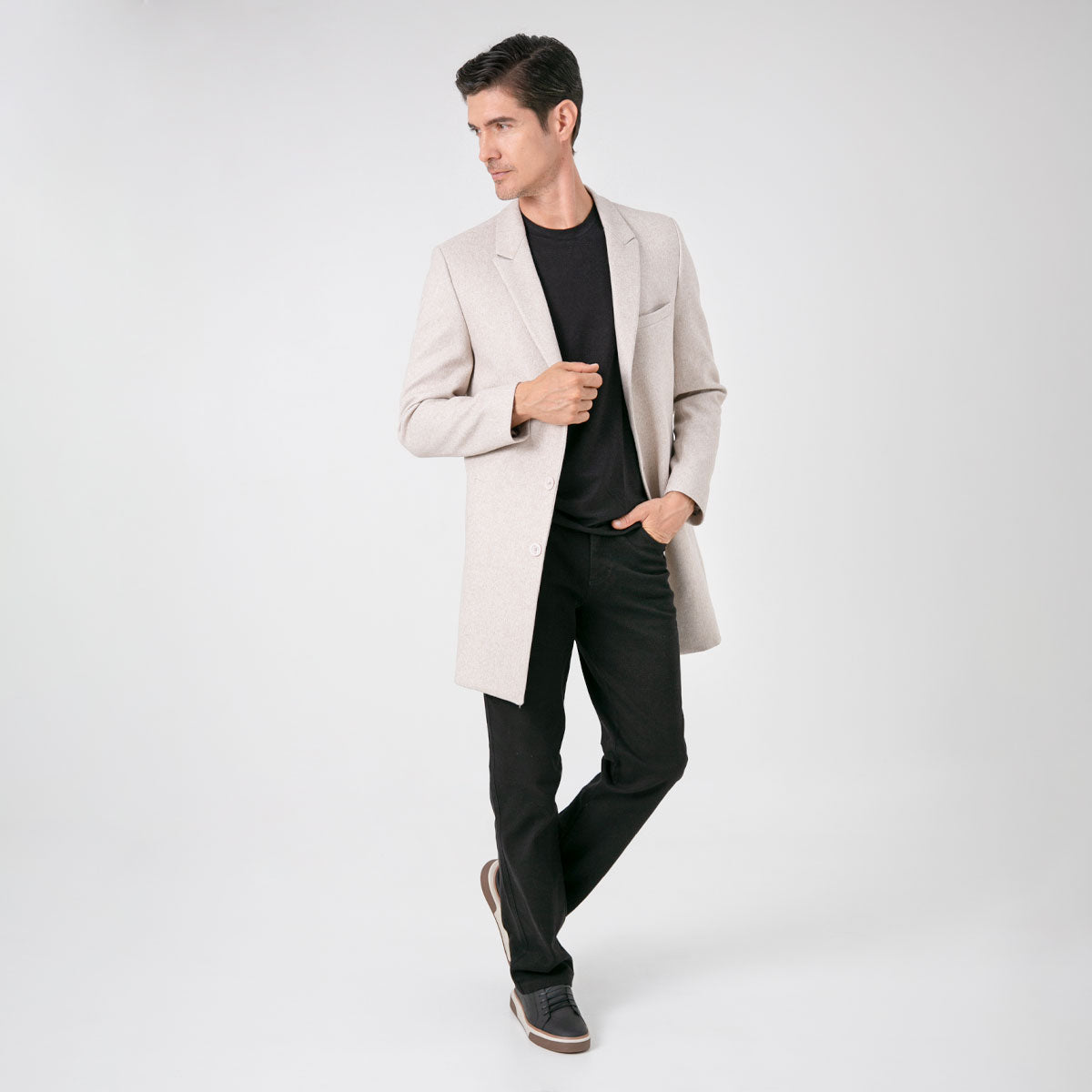 Chaqueta Sport| Kosta Azul