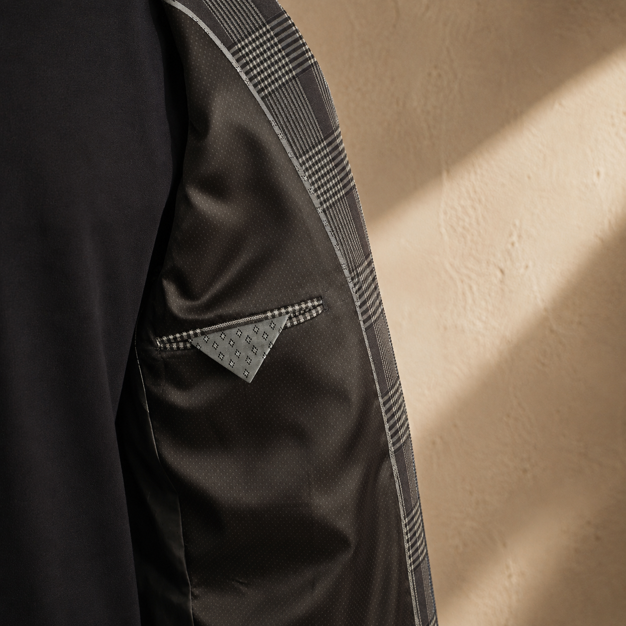 Chaqueta Sport| Kosta Azul