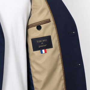 Chaqueta Sport| Kosta Azul