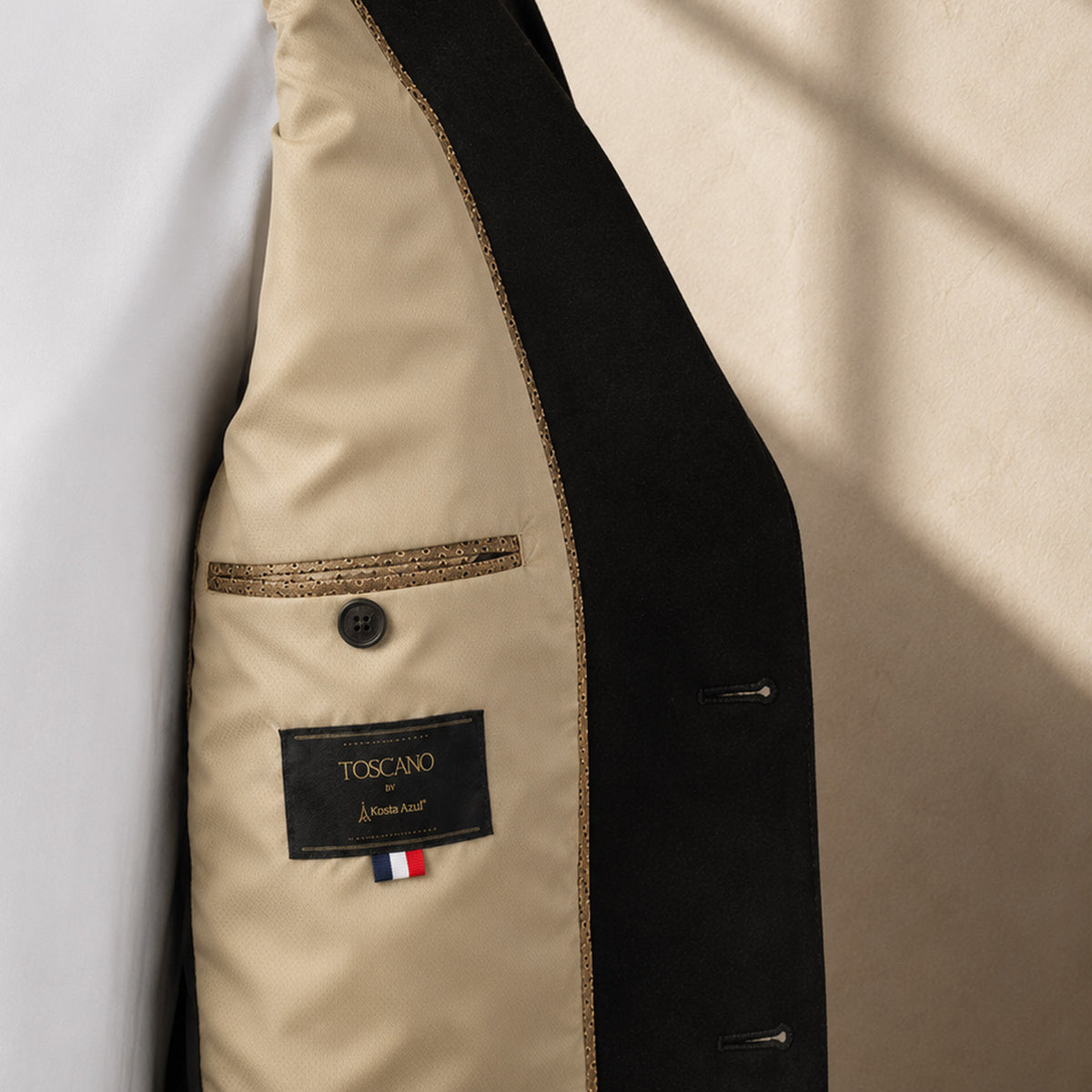 Chaqueta Sport| Kosta Azul