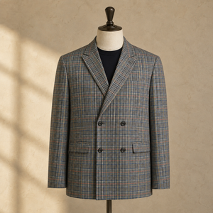 Blazer Formal| Kosta Azul