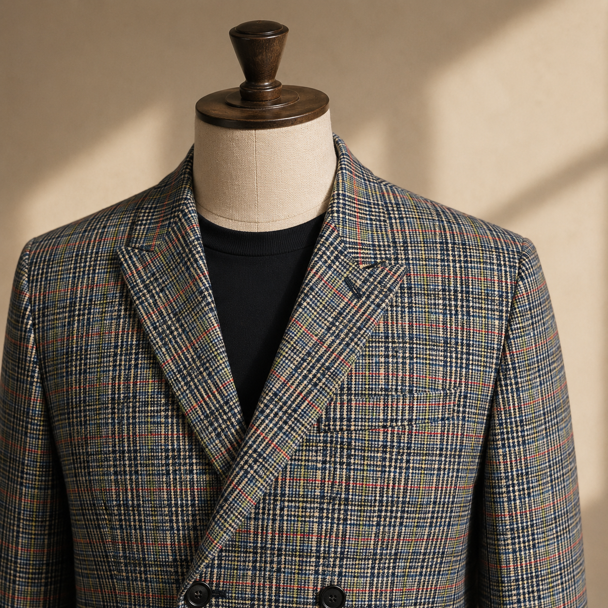 Blazer Formal| Kosta Azul