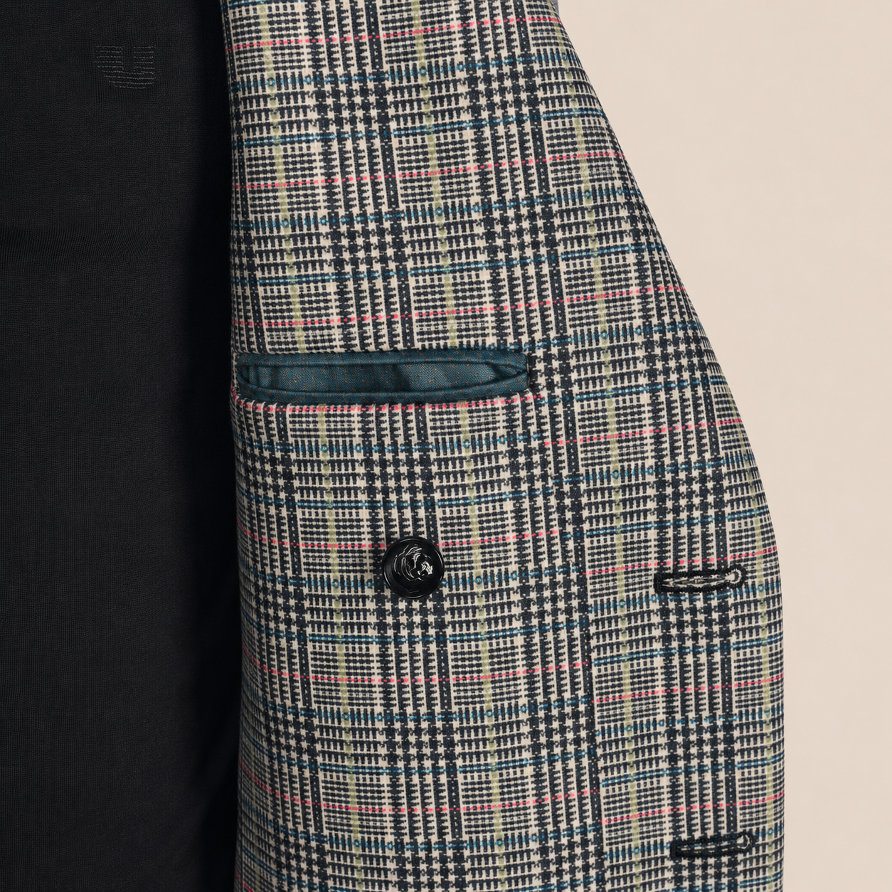 Blazer Formal| Kosta Azul