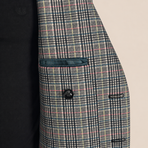 Blazer Formal| Kosta Azul