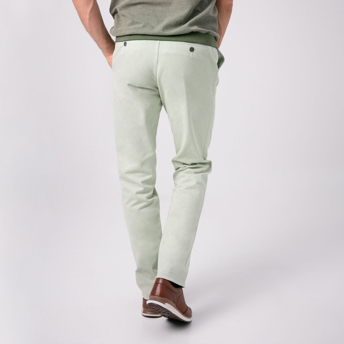 Pantalon Casual| Kosta Azul