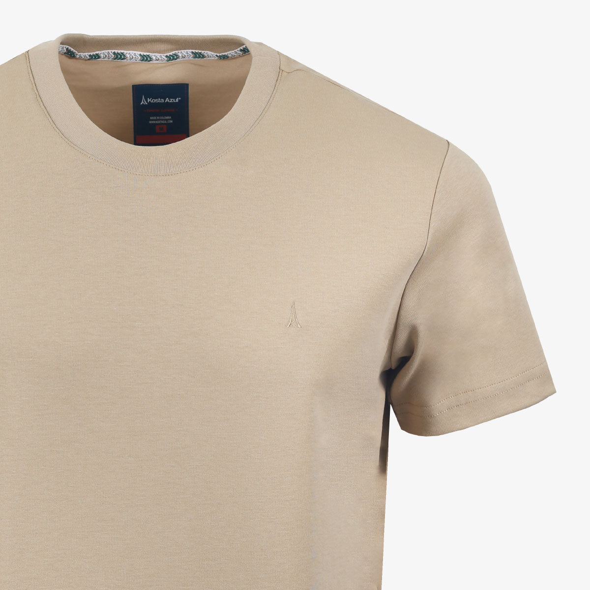 Camiseta T-Shirts| Kosta Azul