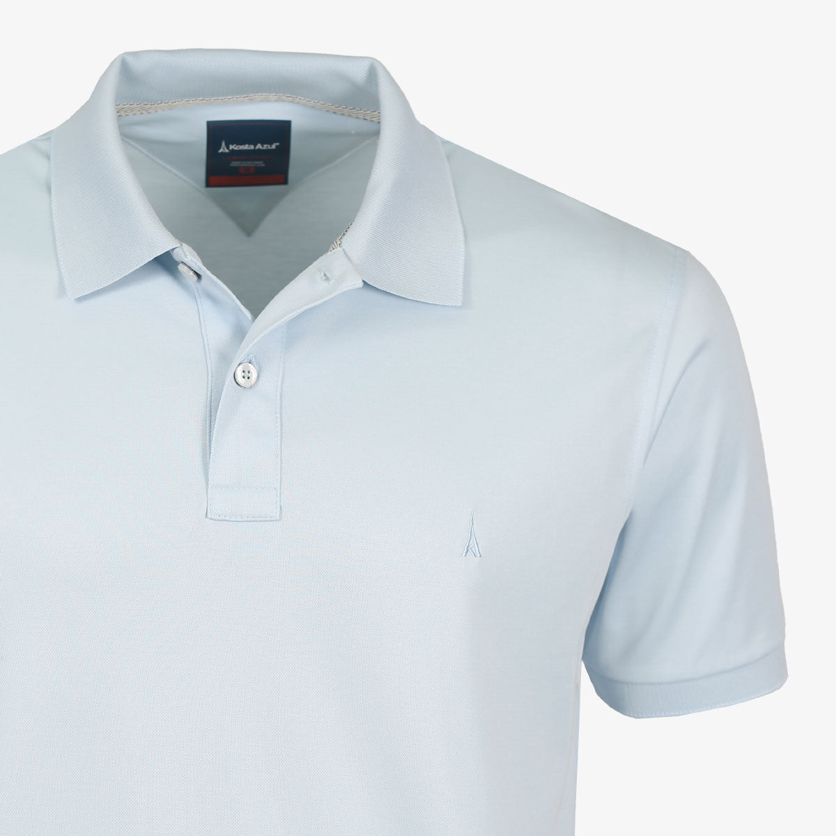 Camiseta Polos| Kosta Azul