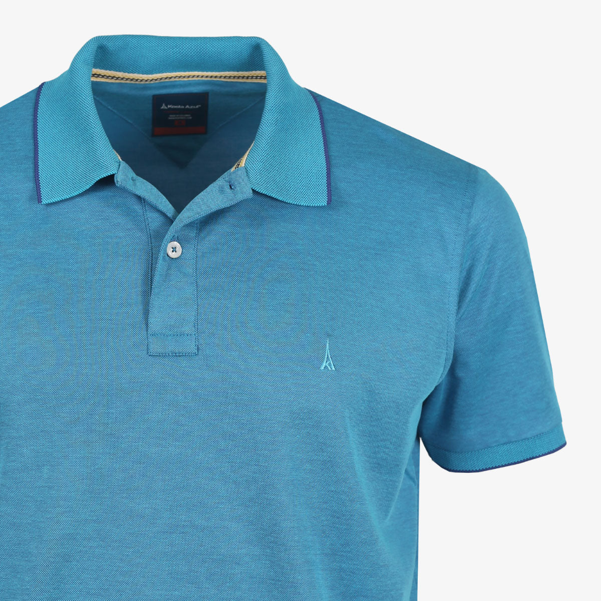Camiseta Polos| Kosta Azul