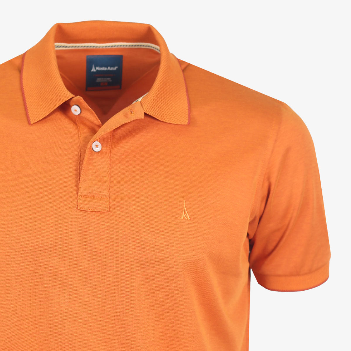 Camiseta Polos| Kosta Azul