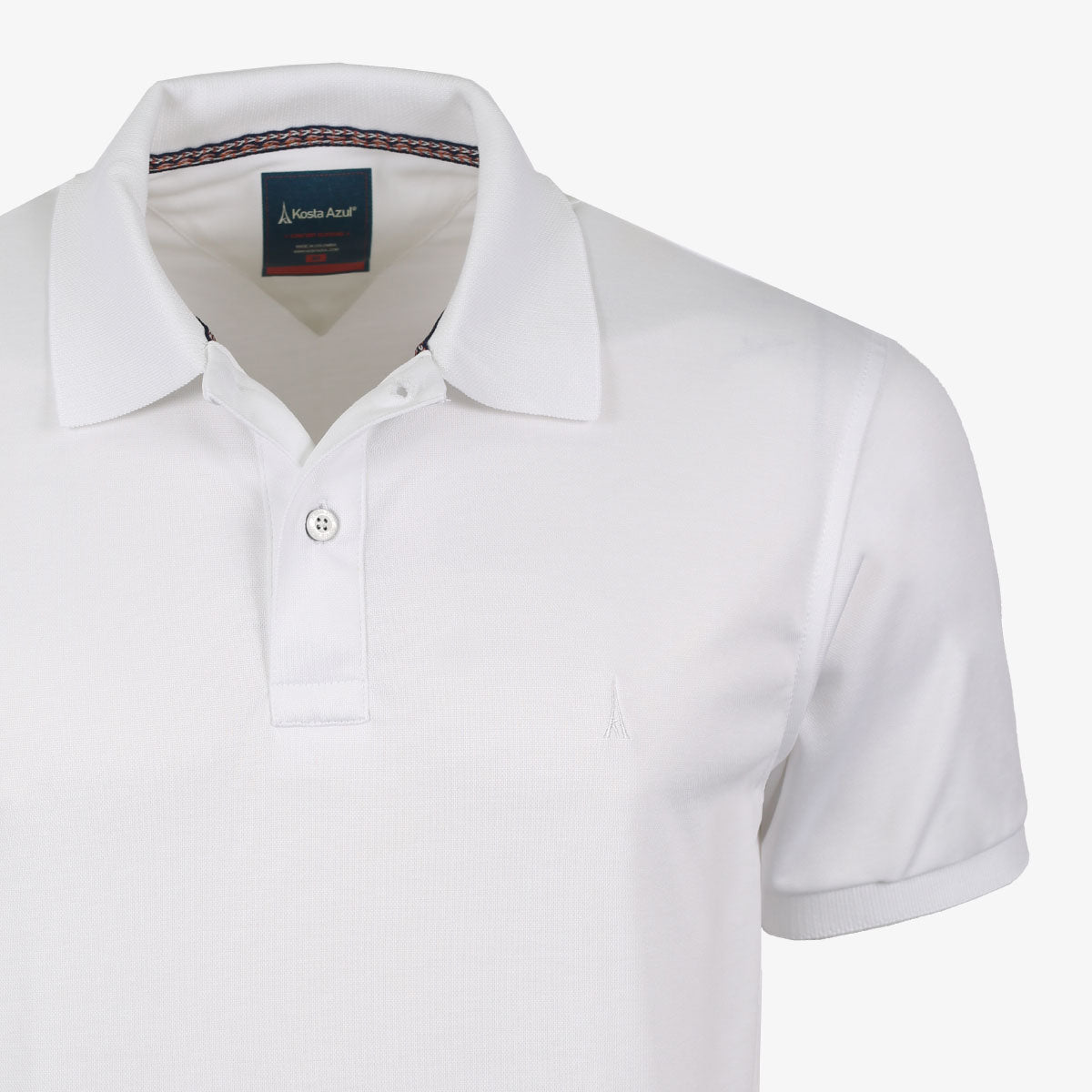 Camiseta Polos| Kosta Azul