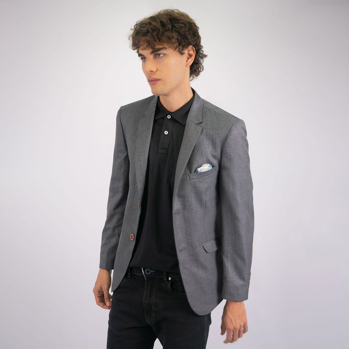 Chaqueta Casual| Kosta Azul