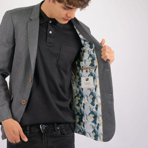 Chaqueta Casual| Kosta Azul