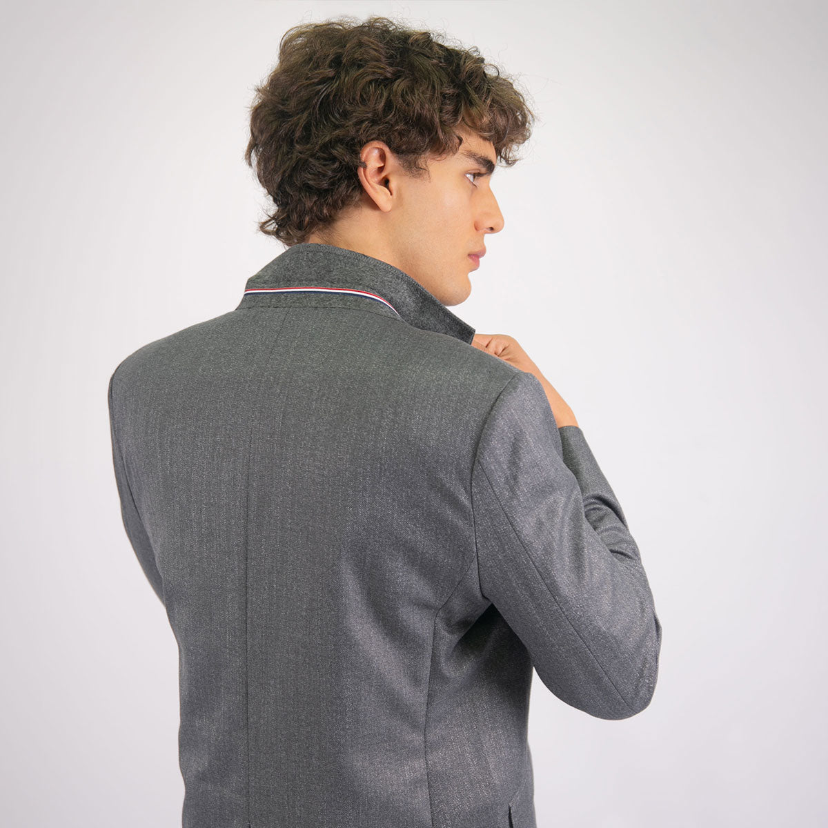 Chaqueta Casual| Kosta Azul