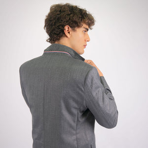 Chaqueta Casual| Kosta Azul