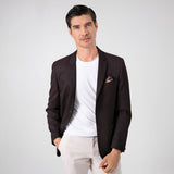 Chaqueta Casual| Kosta Azul