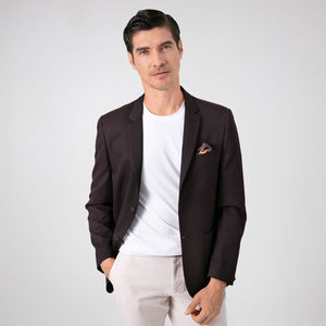 Chaqueta Casual| Kosta Azul