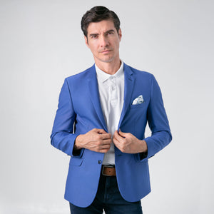 Chaqueta Casual| Kosta Azul