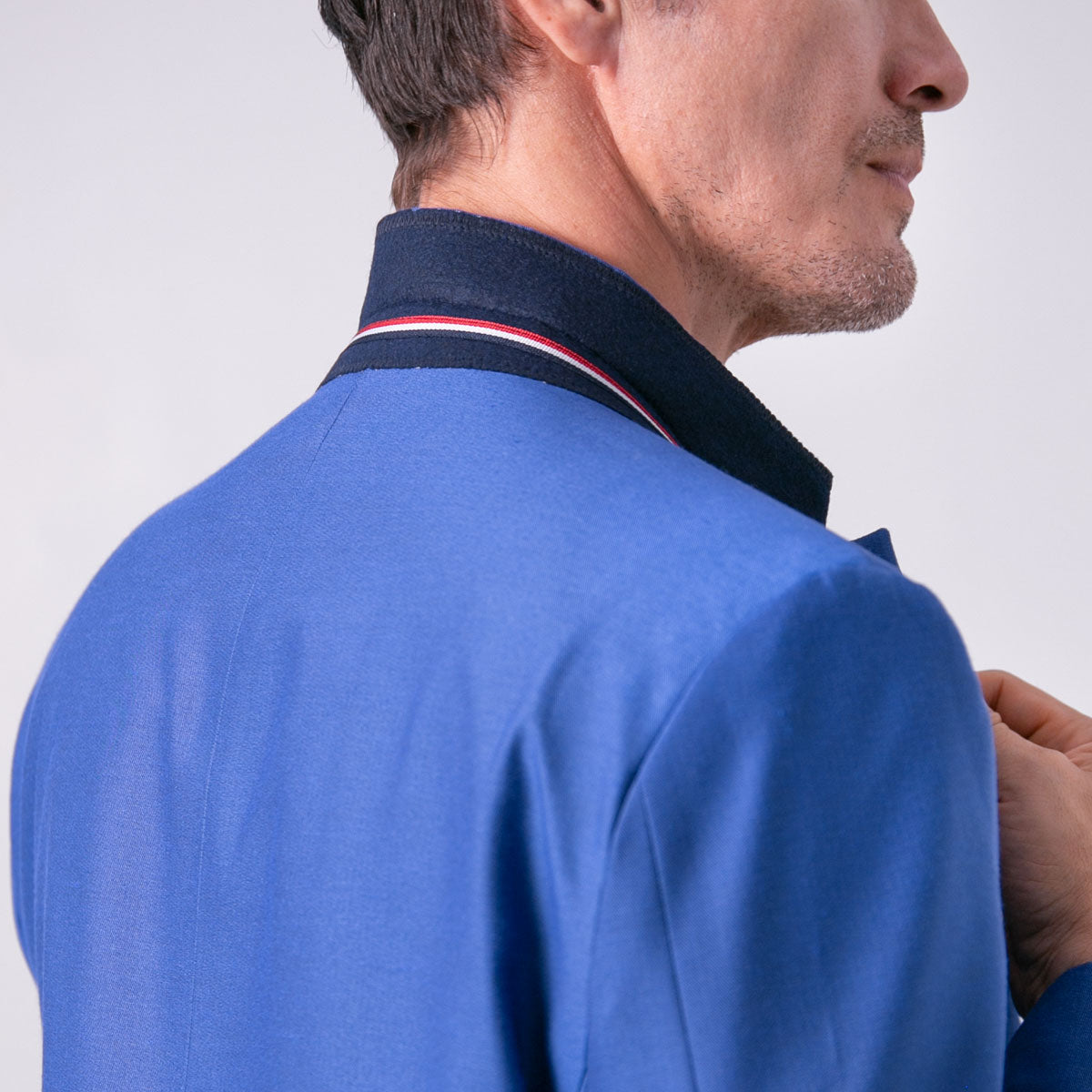 Chaqueta Casual| Kosta Azul