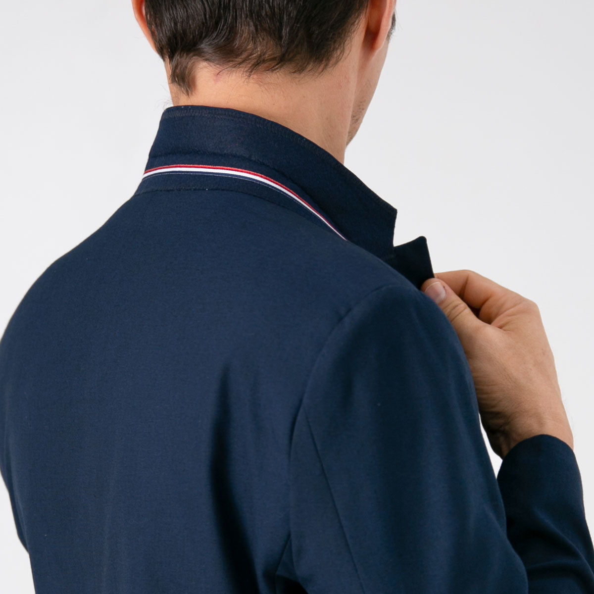 Chaqueta Casual| Kosta Azul
