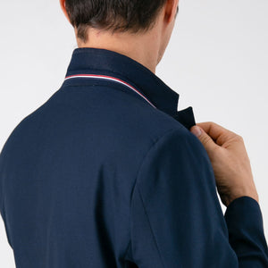 Chaqueta Casual| Kosta Azul