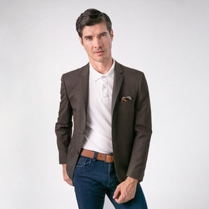 Chaqueta Casual| Kosta Azul