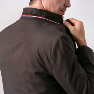 Chaqueta Casual| Kosta Azul