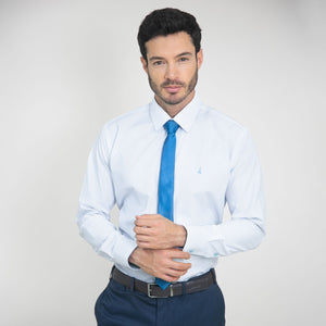 Camisa Formal| Kosta Azul